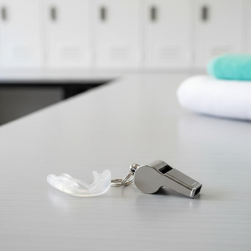 Dental Guard Night - 歯ぎしり防止マウスガード EVA製 ナイトガード ソフトトレイ 睡眠時の歯ぎしり保護 快適睡眠用