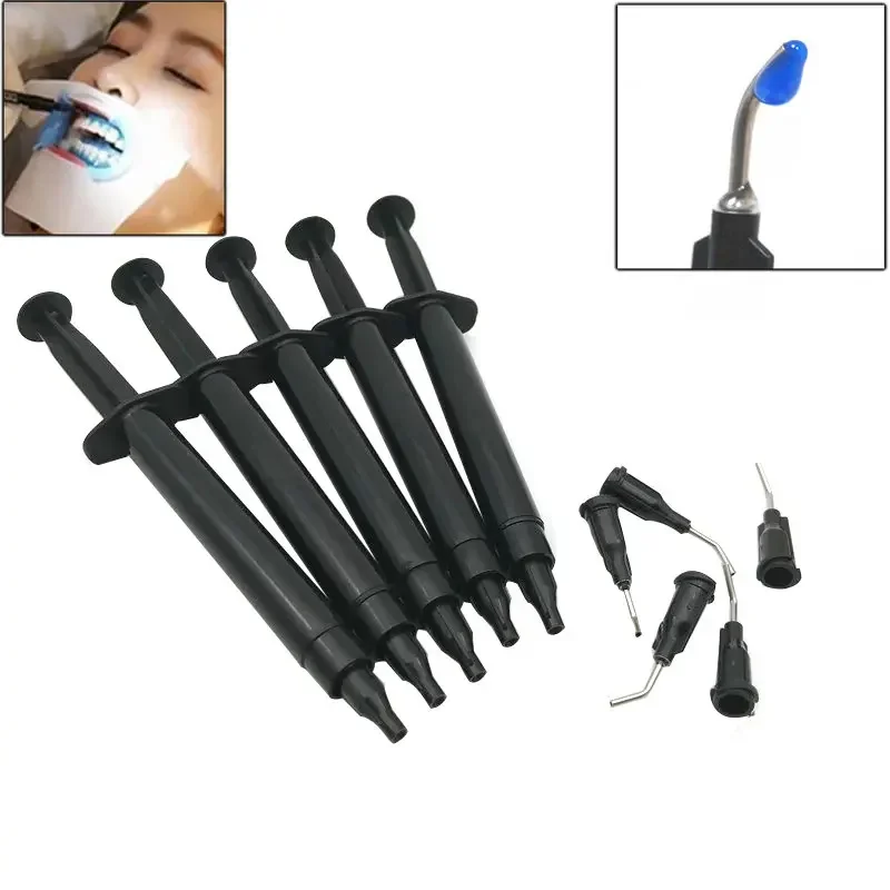 Teeth Whitening Uk - 歯茎保護ジェル,歯のホワイトニング材料,チップ付き,1.5ml,バッチあたり5個
