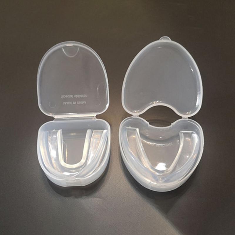歯ぎしり防止マウスガード EVA製 ナイトガード ソフトトレ - Dental Guard Night のレビューと価格