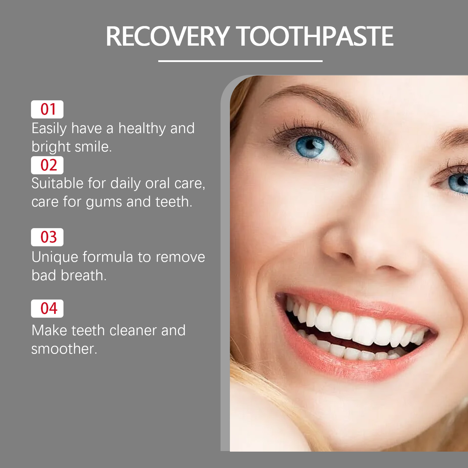 ハイドロキシアパタイトホワイトニング歯磨き粉エナメル修復口腔 - Hydroxyapatite Toothpaste のレビューと価格
