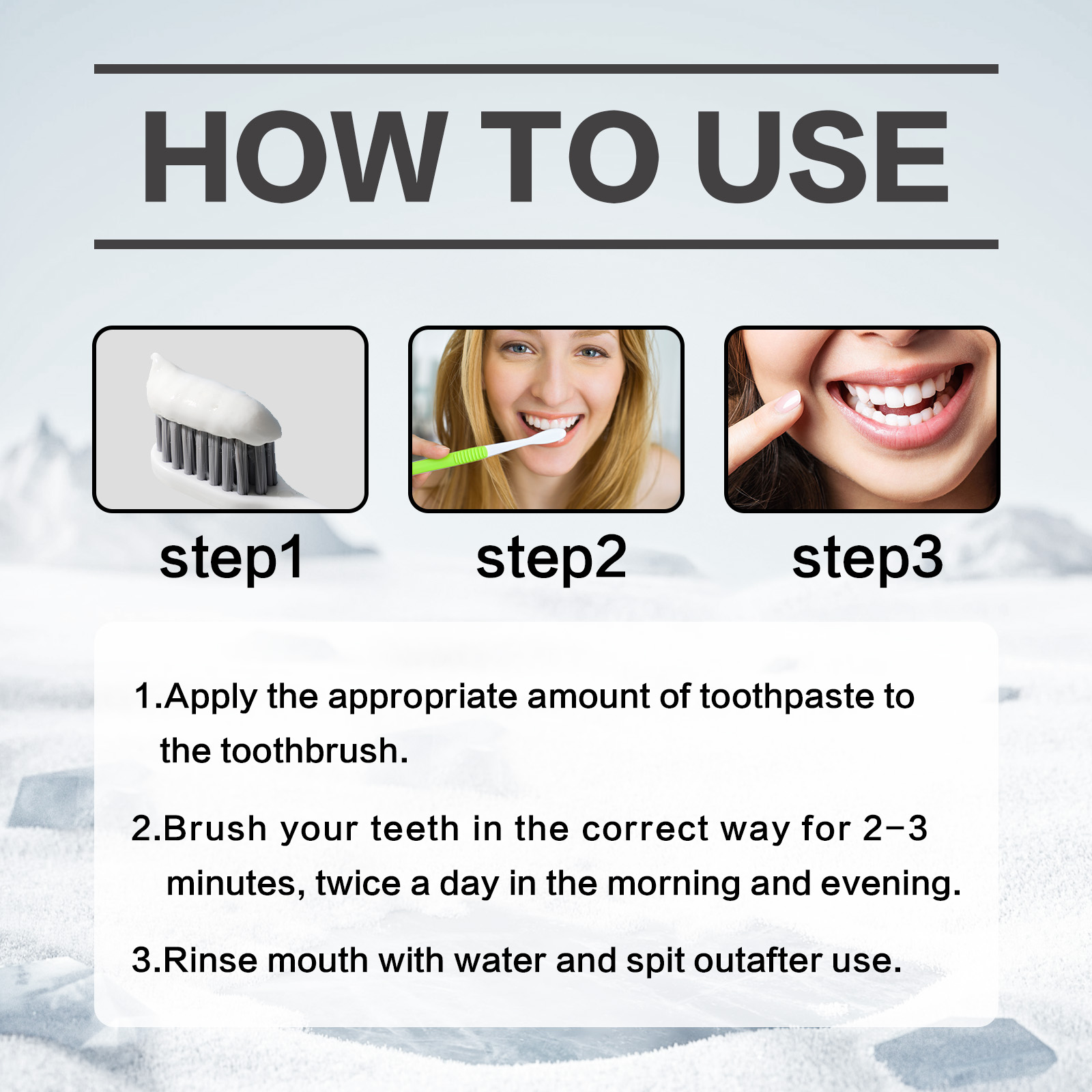ナノハイドロキシアパタイト歯磨き粉、コーヒー・紅茶の染み抜き - Hydroxyapatite Toothpaste のレビューと価格