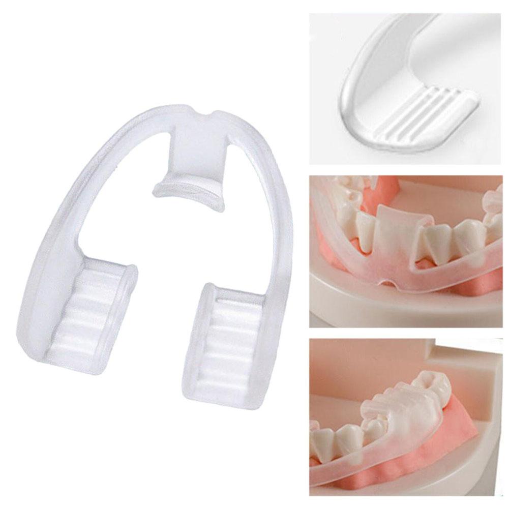 睡眠補助マウスガード歯ぎしり防止マウスガードいびき防止歯ボク - Dental Guard Night のレビューと価格