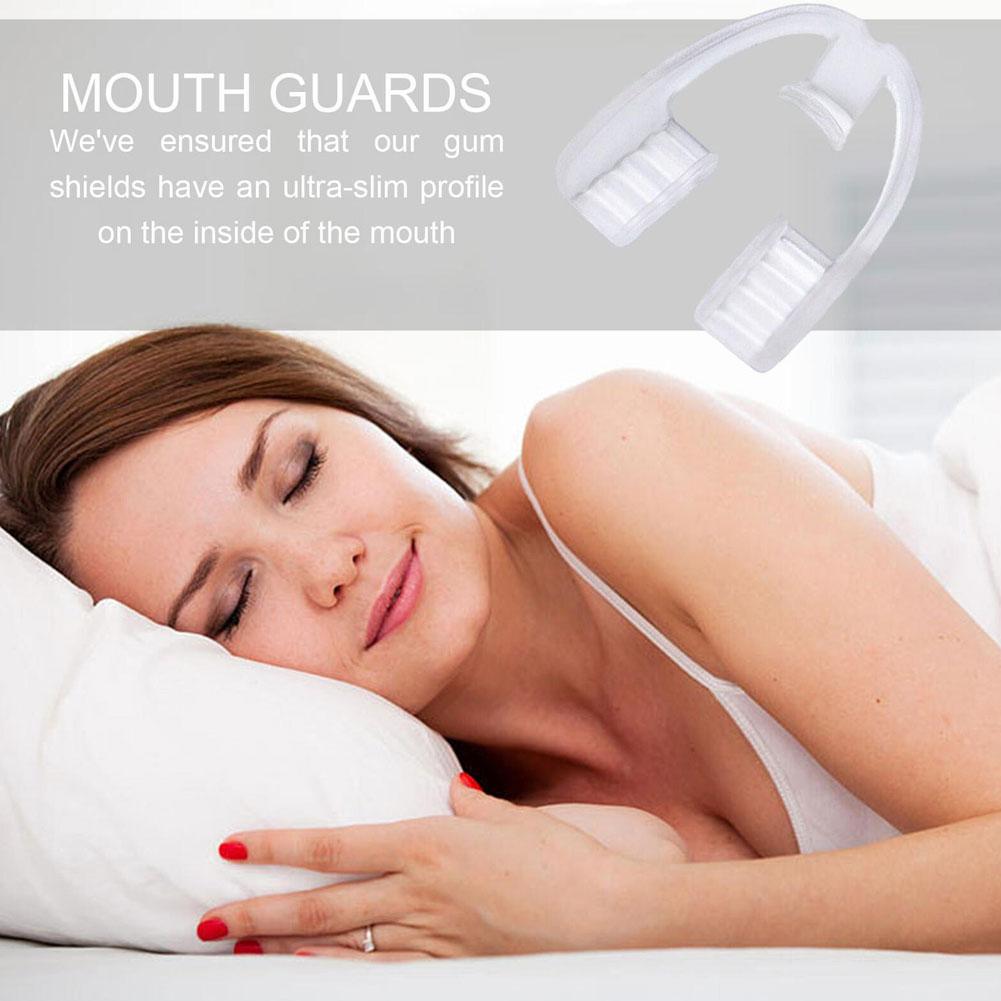 睡眠補助マウスガード歯ぎしり防止マウスガードいびき防止歯ボク - Dental Guard Night のレビューと価格