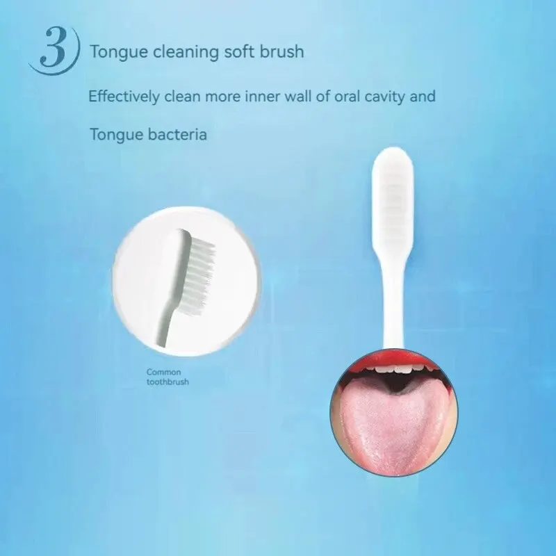 コルゲート 大人用ソフト毛歯ブラシ6本入り ホワイトニング  - Colgate Whitening Teeth のレビューと価格