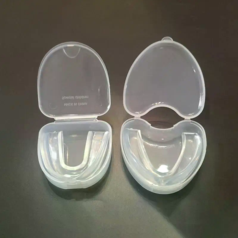 マウスガード EVA歯プロテクター ナイトガード マウストレ - Teeth Whitening Mouth Guard のレビューと価格