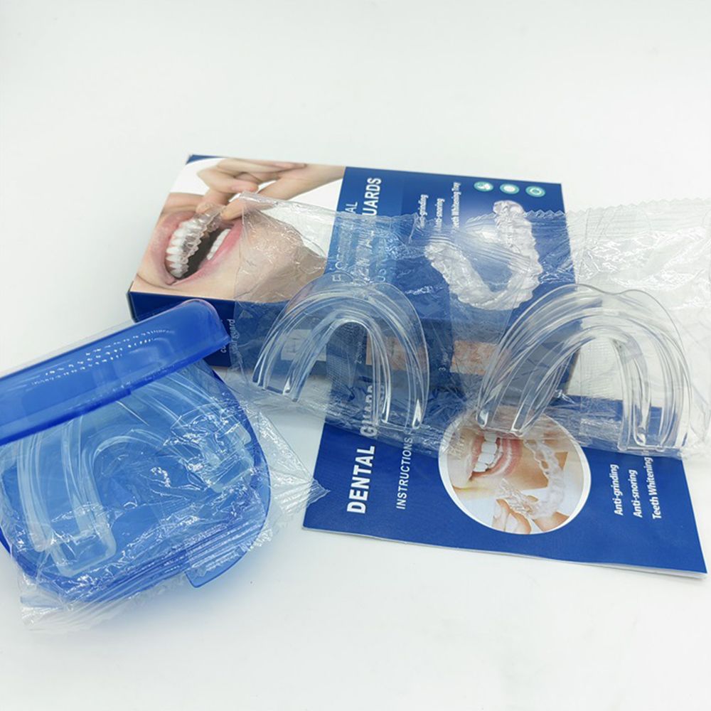回転は、歯のホワイトニングトレイ,歯のホワイトニングケアツー - Teeth Whitening Mouth Guard のレビューと価格