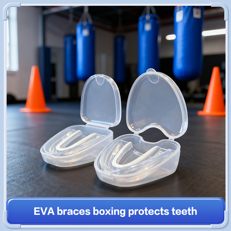 マウスガード EVA ナイトガード 歯ぎしり防止 歯プロテク - Dental Guard Night のレビューと価格