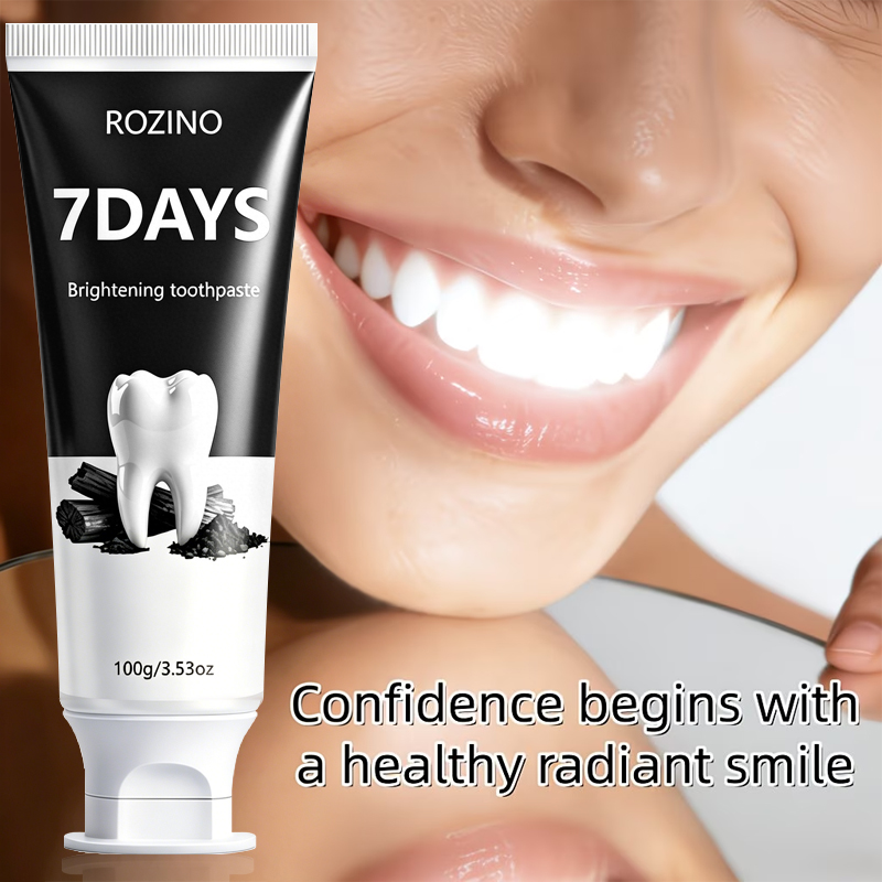 ロジノ歯磨き粉は、ヒドロキシアパタイト、クローブ、ハーブエキ - Hydroxyapatite Toothpaste のレビューと価格