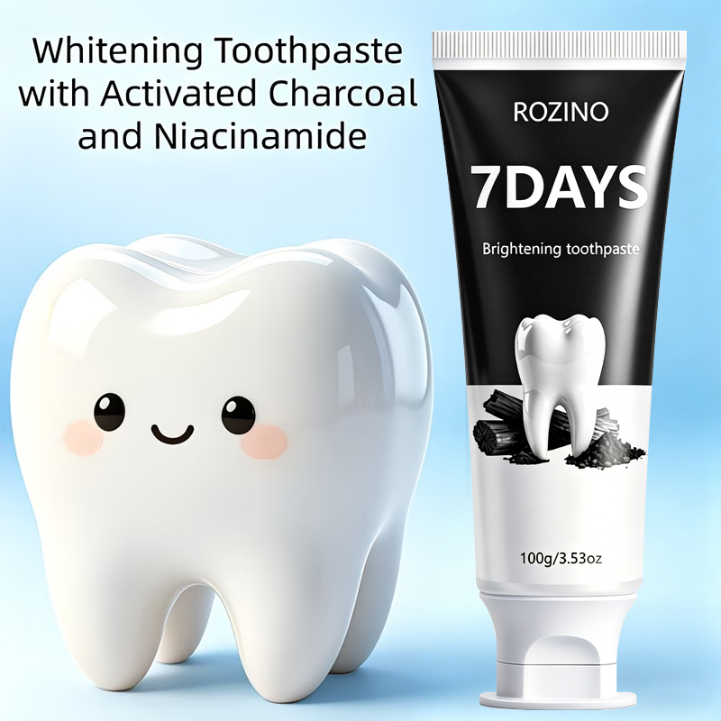 ロジノ歯磨き粉は、ヒドロキシアパタイト、クローブ、ハーブエキ - Hydroxyapatite Toothpaste のレビューと価格