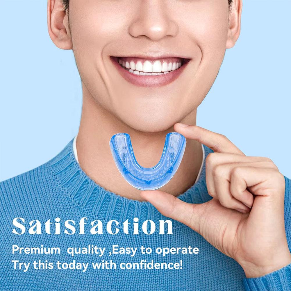 いびき防止装置 いびき防止マウスピース マウスガード 女性用 - Dental Guard Night のレビューと価格