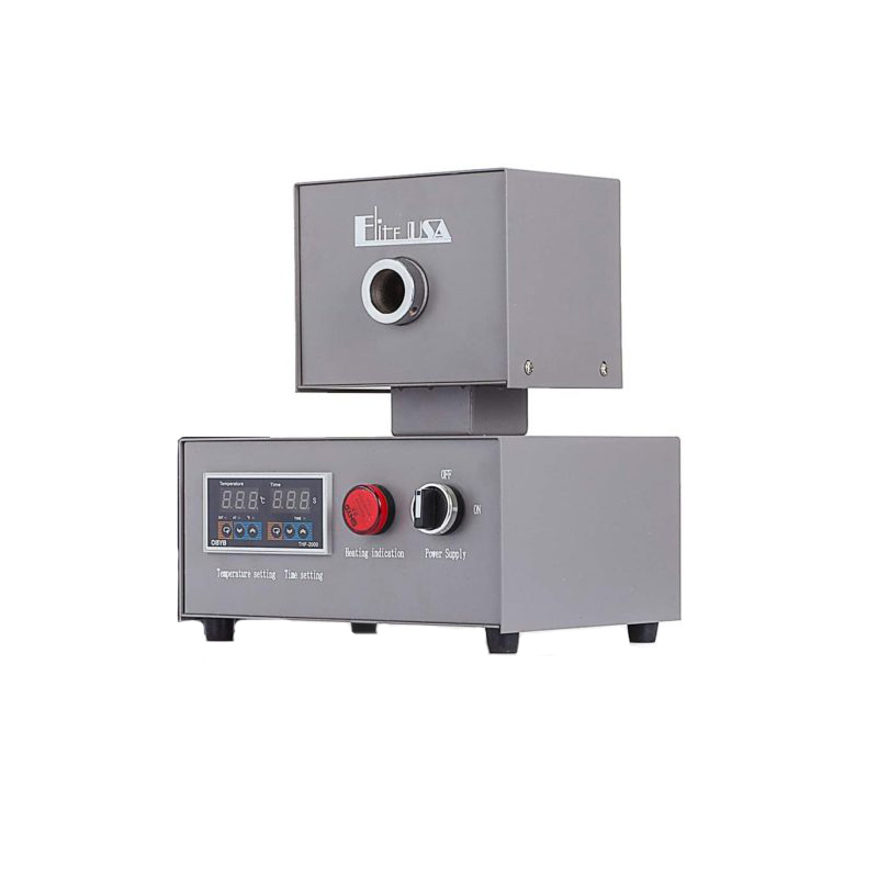 ベールフレキシブル学生インジェクターと加熱炉、歯科技工所機器 - Teeth Whitening Lab のレビューと価格