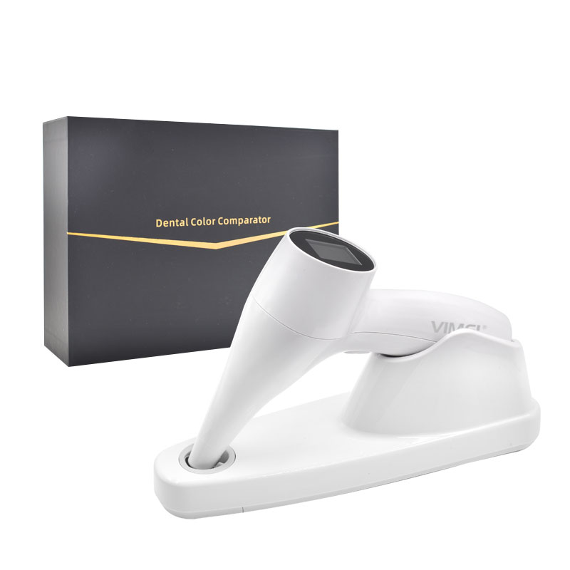 2025年新型デジタル歯科用歯色比較表 シェードガイド スマ - Teeth Whitening Shade Guide のレビューと価格