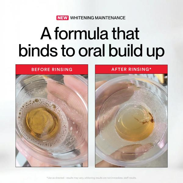 ヒスマイルIDホワイトニングステインマウスウォッシュ237m - Teeth Whitening With Peroxide のレビューと価格
