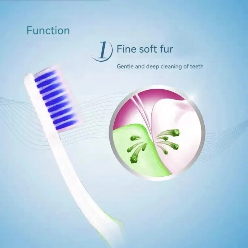 Clogate-大人用ソフト毛歯ブラシ、ホワイトニング、口腔 - Colgate Whitening Teeth のレビューと価格