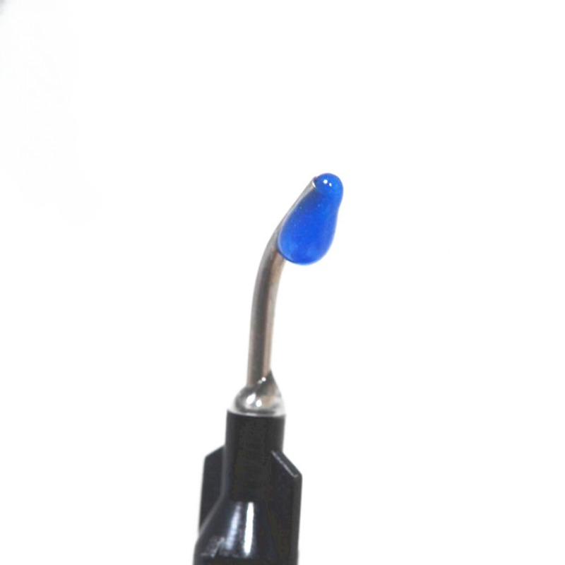 1 個歯科用歯肉保護剤 UV 硬化性歯肉バリア樹脂ブルー急速 - Teeth Whitening With Blue Light のレビューと価格
