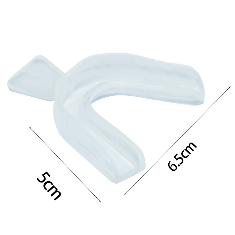 10個/セット シリコン製マウスガード 歯の保護具 マウスト - Teeth Whitening Mouth Guard のレビューと価格